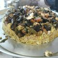 صورة من أم حسنين ، شاركها بعد تجربة وصفة مقلوبه
