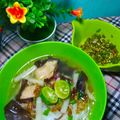 Cooksnap dari Diah Rodiah untuk resep Tekwan Udang