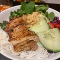 Kasia 's cooksnap of when they made Bun Thit Nuong - BBQ pork Vietnamese style 🔥.