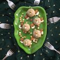 Apeksha Shah(Jain Recipes)'s cooksnap of when they made સત્તુ ના ઇન્સ્ટન્ટ લાડુ (Sattu Instant Ladoo Recipe In Gujarati).