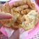 Cooksnap dari Novia Anggiarani untuk resep Cireng Isi Ayam Pedas