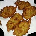 Zsuzsi Szőllősi Cooksnap-ja, amikor elkészítette a(z) Csillagtök tócsni receptet.