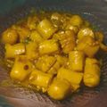 Cooksnap dari ILOL untuk resep Sosis saus tiram