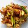Cooksnap dari Ria untuk resep Balado Cumi Asin Petai