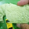 Cooksnap dari gibshan untuk resep Bolu kukus santan