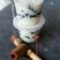 Cooksnap dari Inung Kartika untuk resep Cheesecake lumer oreo