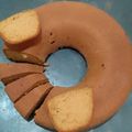 Cooksnap dari Mama Nuna April untuk resep Bolu Gula Merah (Takaran Gelas)