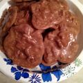 dyfrederick36's cooksnap of when they made Pecan Pralines.
