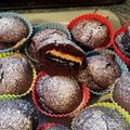 sapphire4's cooksnap of when they made Tinklee's Oreo Stuffed Brownies.
