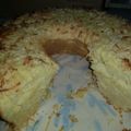 Cooksnap dari v h a 🍓 untuk resep Bolu Tape Keju (Empuk&Lembut)