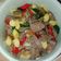Cooksnap dari Zaskia AzaLea untuk resep Tumis Janggel (Jagung Putren) Daging Sapi