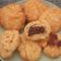 Cooksnap dari linamarcel197 untuk resep Cheesy Corn Flakes Cookies