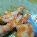 Cooksnap dari Dwy Endah untuk resep Seblak Ceker Amoya DEBM