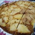 El cooksnap de Sofia Ferrón cuando hizo TORTA ECONÓMICA MATERA EXPRESS ❤️.