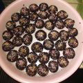 Cooksnap dari Devita Sefti untuk resep Cococrunch cokelat
