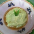 Cooksnap dari dian novita untuk resep Bubur sumsum simple super lembut