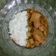 Cooksnap dari Salsabila Putri untuk resep Chicken Katsu Japanese Curry