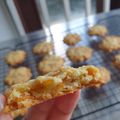 Cooksnap dari Grace Shella untuk resep Easy Cornflake Cookies