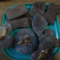 El cooksnap de Brenda Olivera Garay cuando hizo Galletitas chocolatosas vegan! Fáciles, rapidísimas y económicas :D.