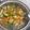 El cooksnap de Débora Cantero Martínez cuando hizo Sopa de verdura y garbanzos.