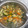 El cooksnap de Débora Cantero Martínez cuando hizo Sopa de verdura y garbanzos.