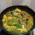 Cooksnap dari Nani Kanugroho untuk resep Ikan Patin Bumbu Kuning