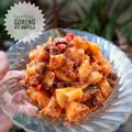 Cooksnap dari Rhena Hartanto untuk resep Sambal Kentang Ati Ampela