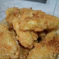 Cooksnap dari Deasy Indra Mutia Rini untuk resep Pisang goreng pasir kipas