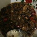 Cooksnap dari Acun Handayani untuk resep Tumis Kerang Kupas maknyoso