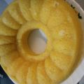 Cooksnap dari Dwi Rifia Rahayu untuk resep Steam cheddar cheese cake