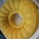 Cooksnap dari Dwi Rifia Rahayu untuk resep Steam cheddar cheese cake