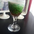 Cooksnap dari Yuliana Widjaja untuk resep Cendol Nutrijel