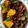 Mariam Azeem (Umme Sarim)'s cooksnap of when they made Rainbow black chana chaat.