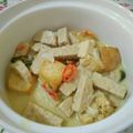Cooksnap dari -BundaAldrin- untuk resep Sayur Cabe Hijau a.k.a Tempe Oblok Oblok