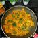 Aadhavi porwal का कुकस्नैप जब उन्होंने लेफ़्टोवर फ्राई राइस(leftover fried rice recipe in hindi) बनाया था।