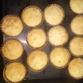 El cooksnap de Lorena Moreno cuando hizo Cupcakes rellenos esponjosos 😋.
