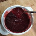 El cooksnap de JEWELMAKER cuando hizo Mermelada de fresas casera.