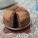 Cooksnap dari Dewi wendelissha untuk resep Chiffon Kopi Coklat Putih Telur / Egg White Coffee Choco Chiffon