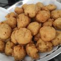 Cooksnap dari Tep Tephanie untuk resep Baso Goreng Babi