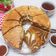 Cooksnap dari Pawon Puri untuk resep 117. Coffee Chiffon Cake