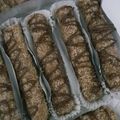 صورة من ام عبدالله، شاركها بعد تجربة وصفة سيقار محشي شوكولا 🍫 بدون فرن
