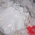 Cooksnap dari Nur Cahyanti untuk resep Simple Buttercream (Lembut)