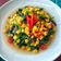 Cooksnap dari Nay's Kitchen untuk resep Tumis bayam jagung manis 🌽