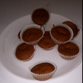 Tiffla mich's cooksnap of when they made Cupcakes.