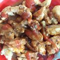 Cooksnap dari AAnggoro untuk resep Batagor