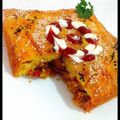 کوک اسنپ cake.marmar.8893 بعد از امتحان کردن کیک سوسیس و سیب زمینی (کیک نمکی).