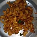 Puja Mondal's cooksnap of when they made হানিলেমন এগ্ পাস্তা (Honeylemon egg pasta recipe in bengali).