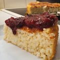 Hajnalka Horváth Cooksnap-ja, amikor elkészítette a(z) Rizskoch receptet.