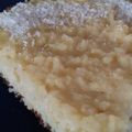 El cooksnap de Marcos cuando hizo ✨Tarta de ricota 100% integral✨.