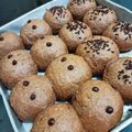 Cooksnap dari Inez Epiphanes untuk resep Double Choco Bread (Roti Sobek/Roti Kasur)
